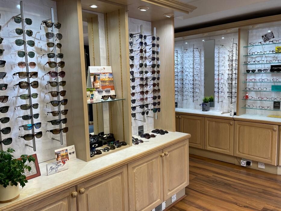 Images Wardale Williams The Opticians Sudbury