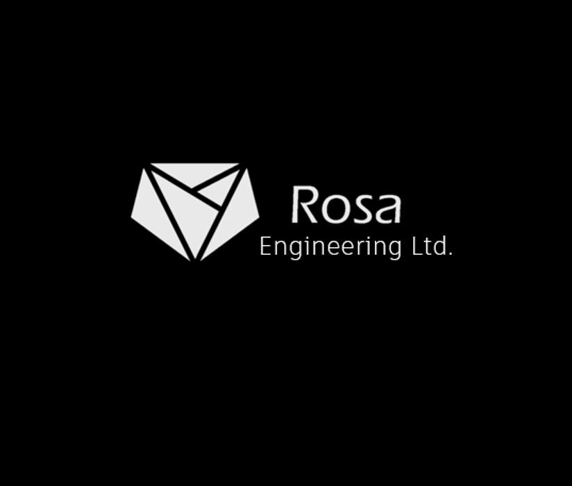 Rosa Engineering Ltd Logo