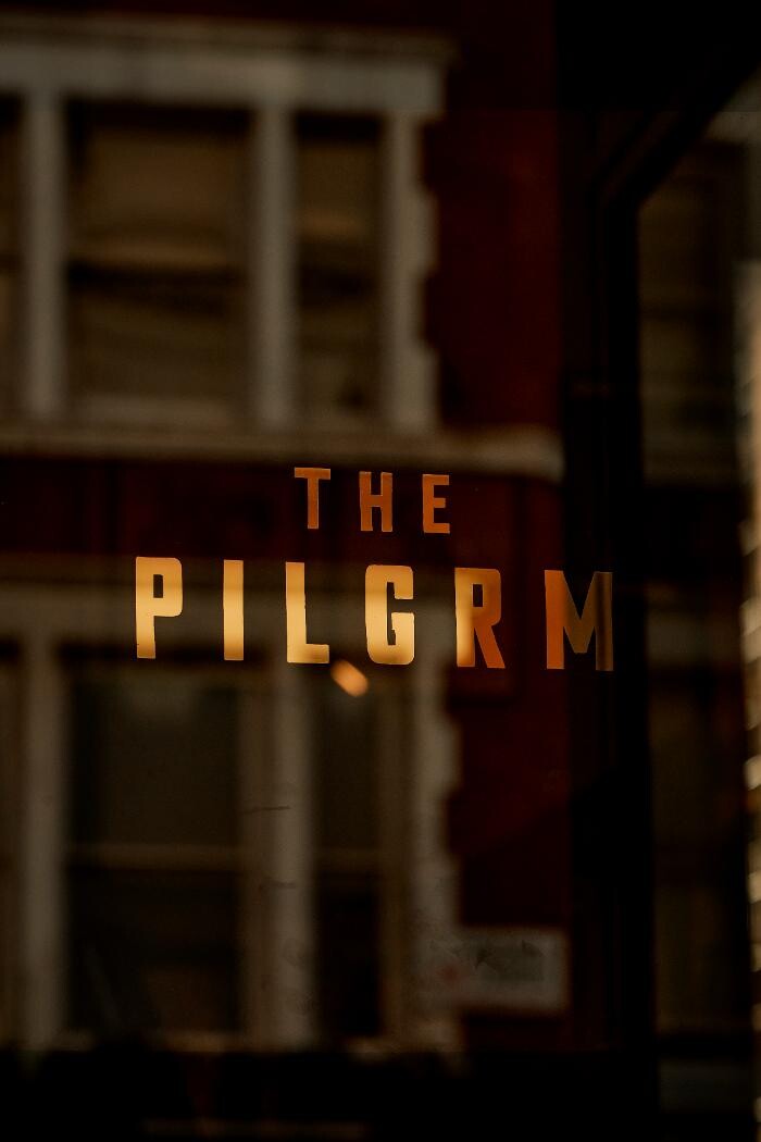 Images The Pilgrm Hotel Restaurant and Bar Paddington
