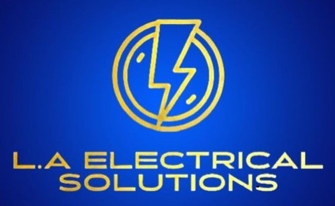 Images L.A Electrical Solutions