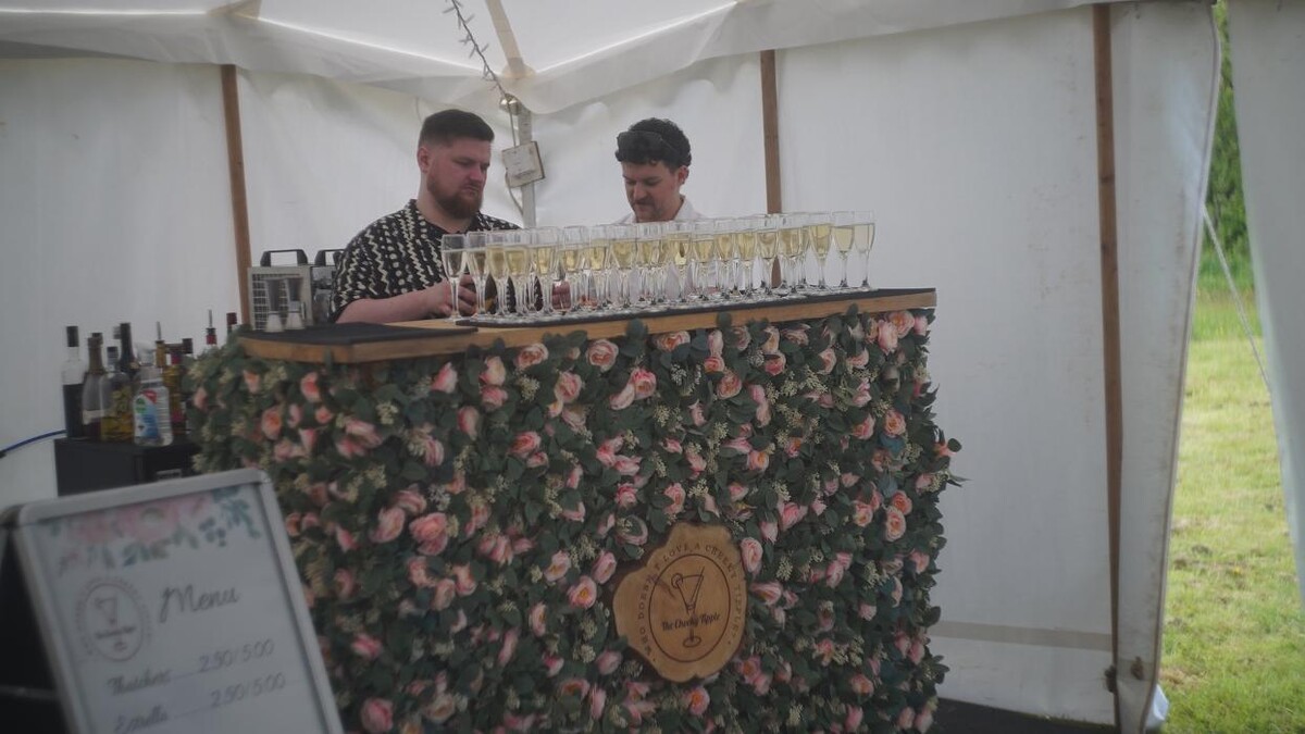 Images The Cheeky Tipple