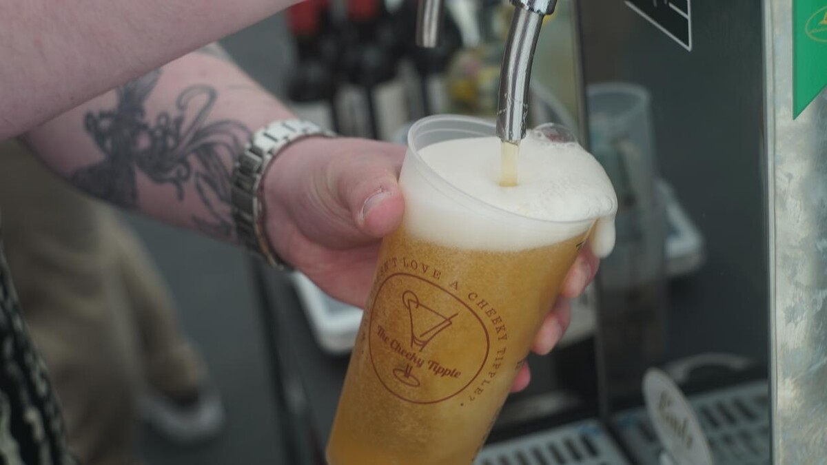 Images The Cheeky Tipple