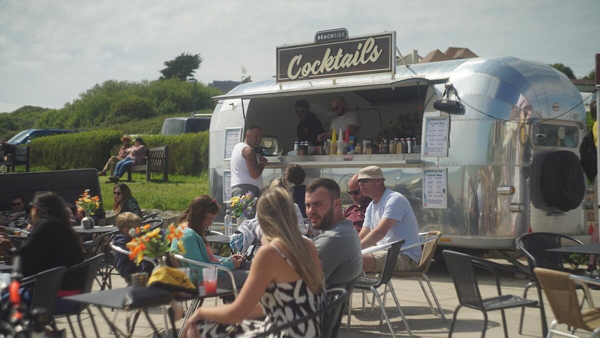 Images The Cheeky Tipple