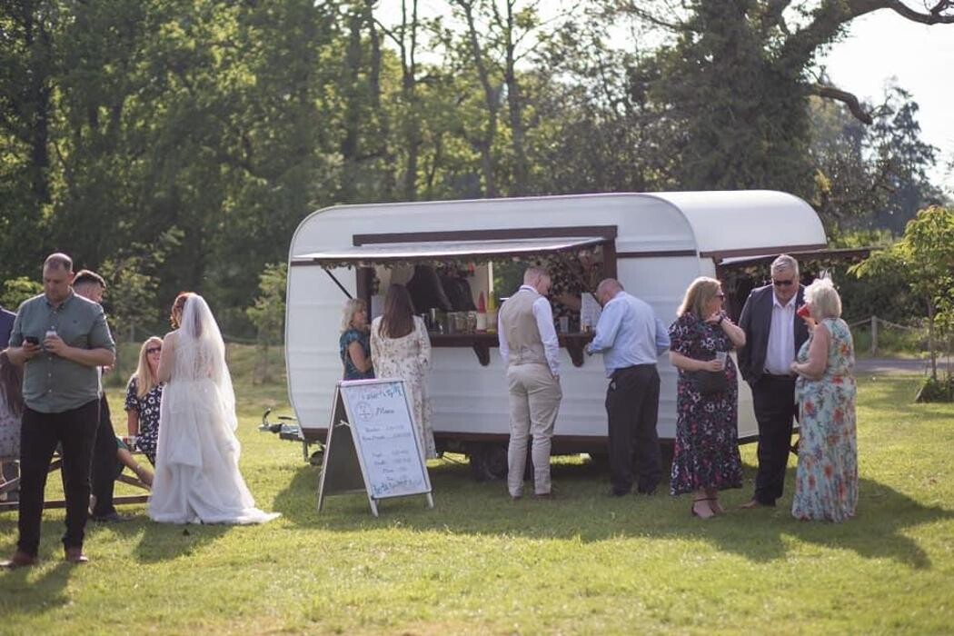 Images The Cheeky Tipple