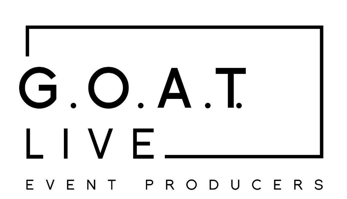 GOAT Live Logo