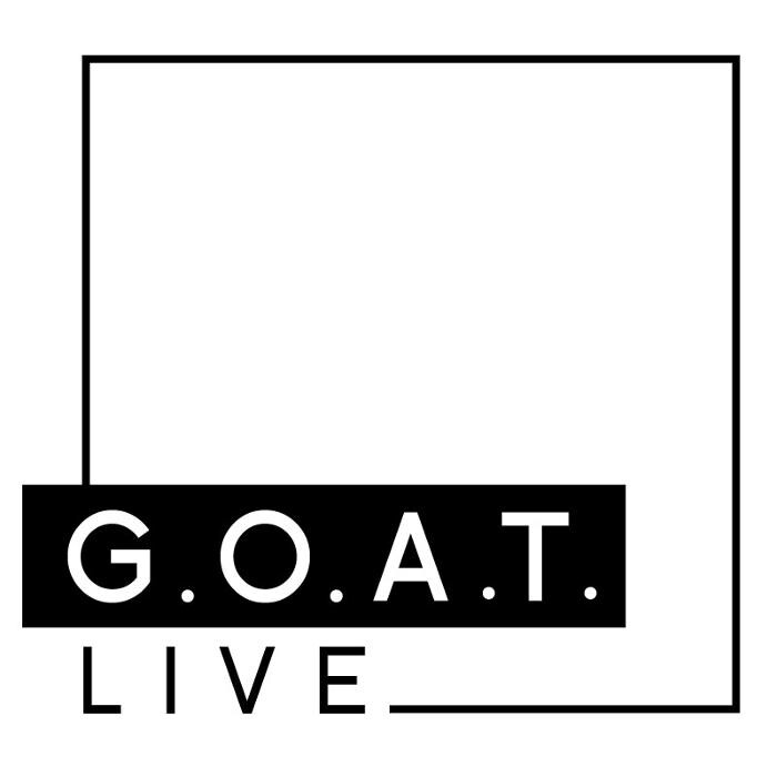 Images GOAT Live