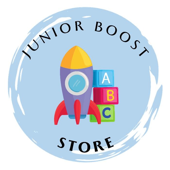 JuniorBoost Logo