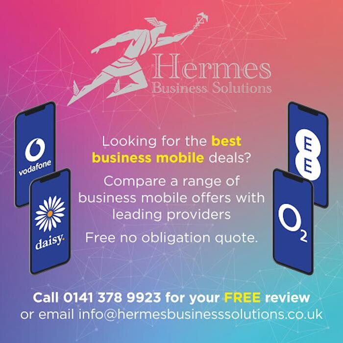 Images Hermes Business Solutions