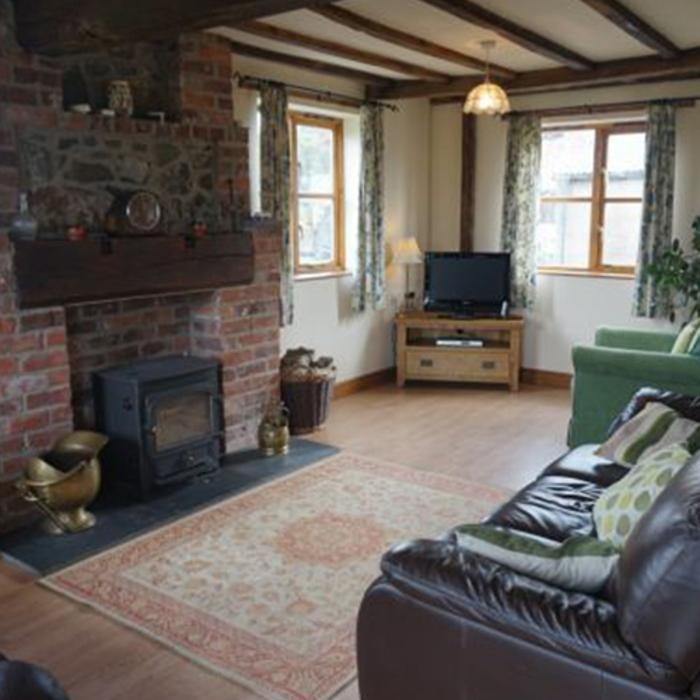 Images Newbridge Farm Cottages