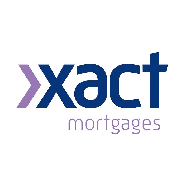 Xact Mortgages Logo