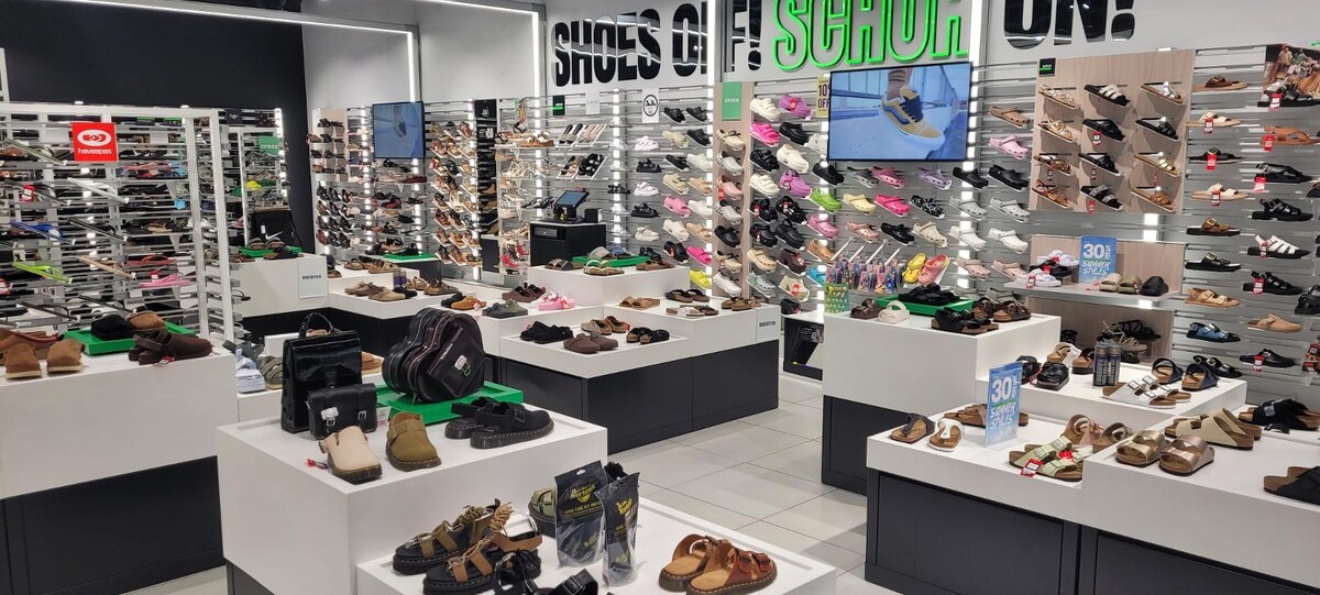 Images schuh