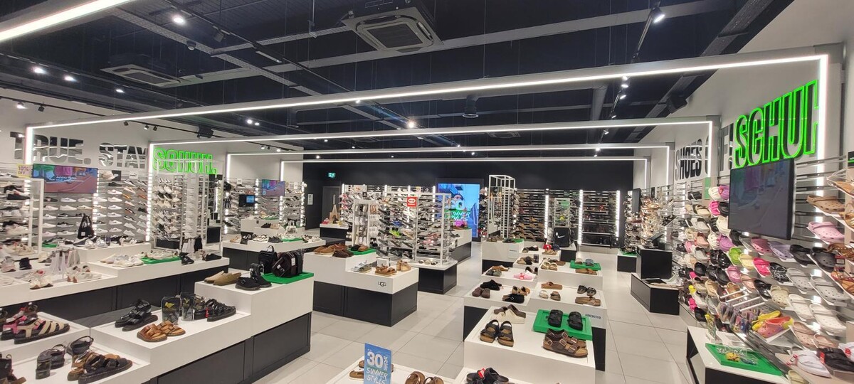 Images schuh