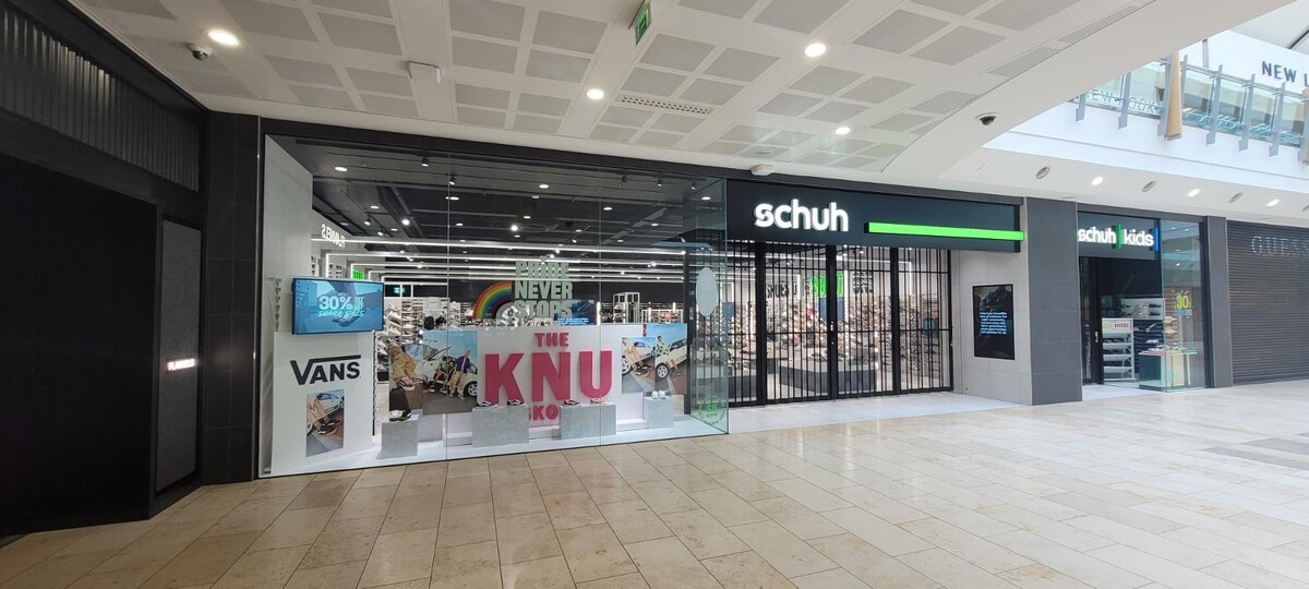 Images schuh