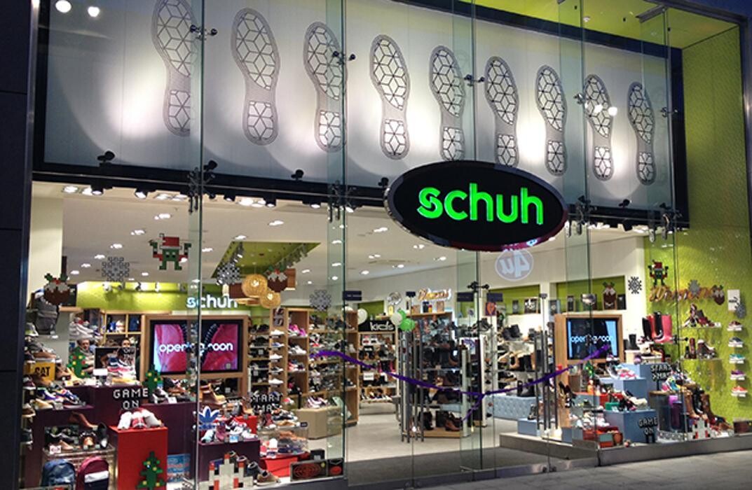 Images schuh