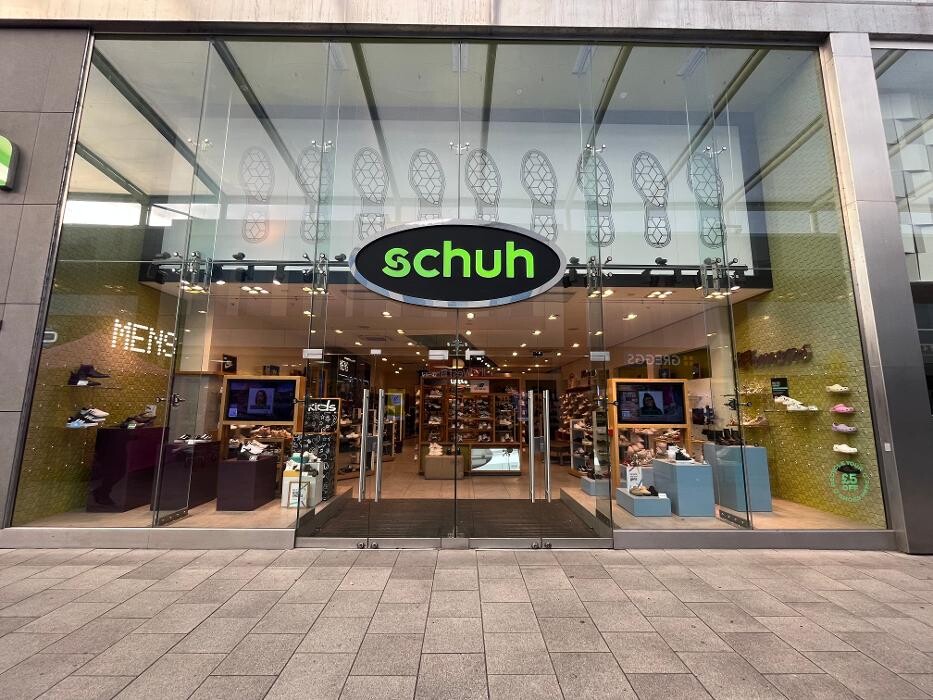 Images schuh