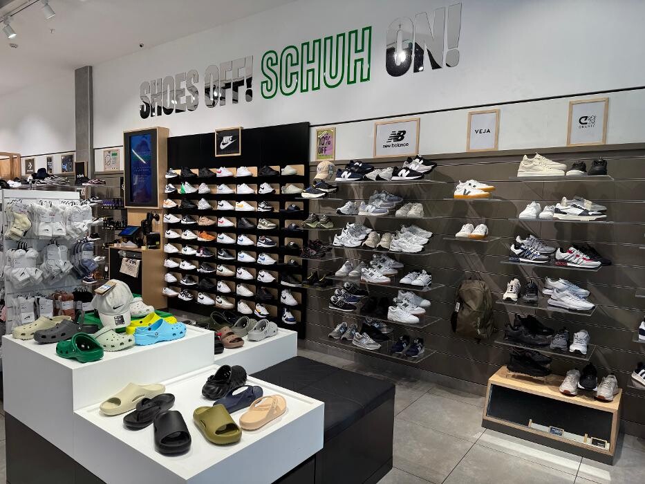 Images schuh