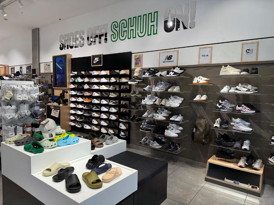 Images schuh