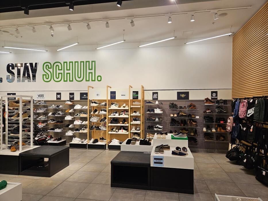 Images schuh