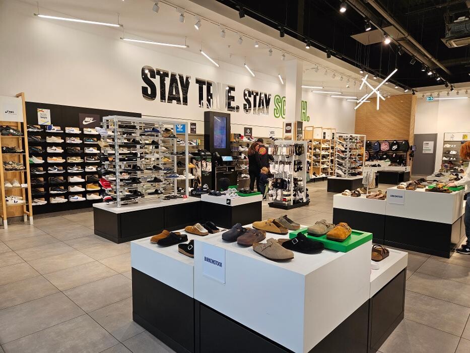 Images schuh