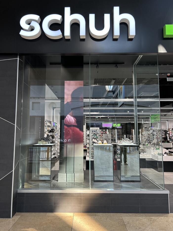 Images schuh