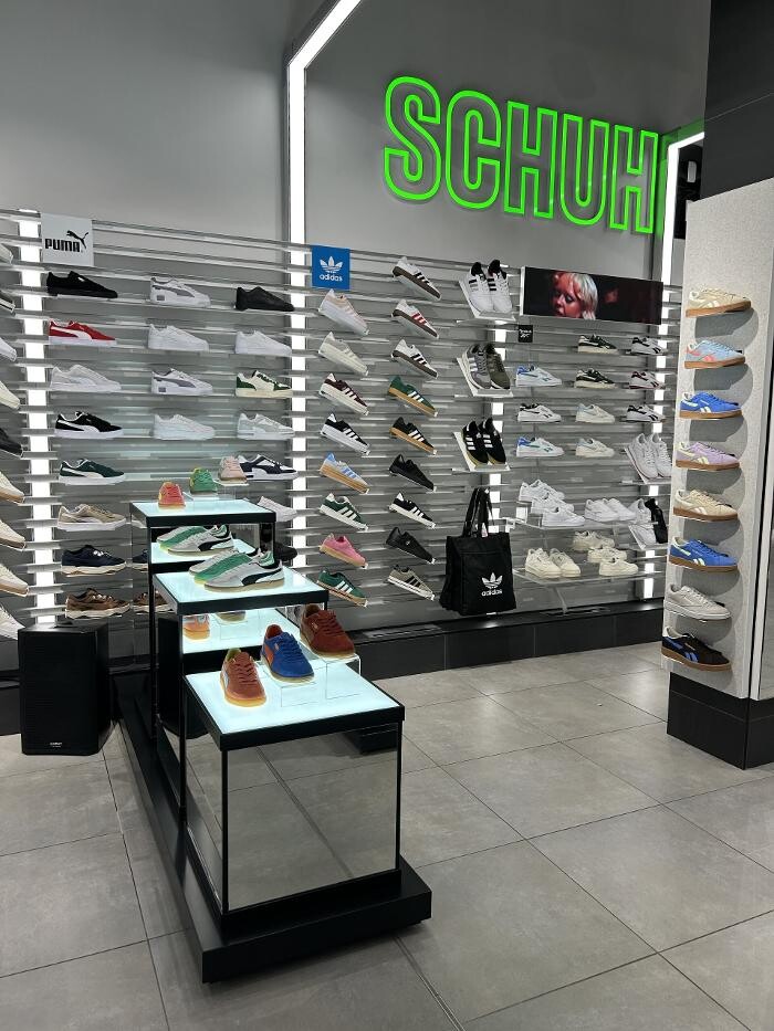 Images schuh