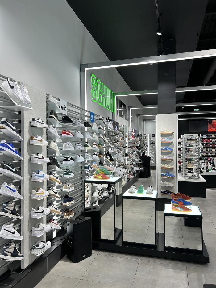 Images schuh