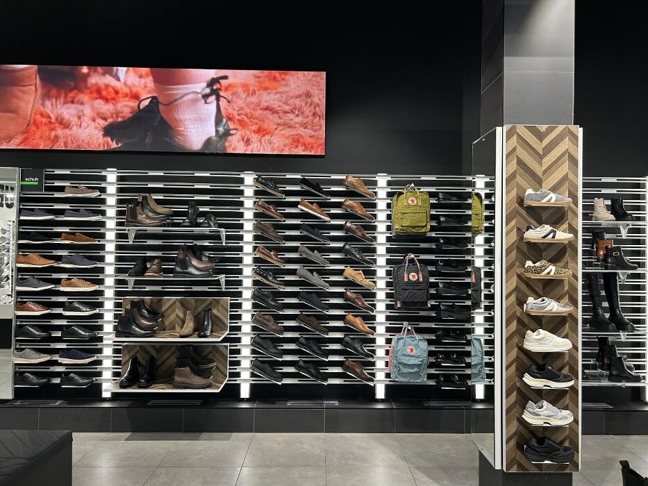 Images schuh