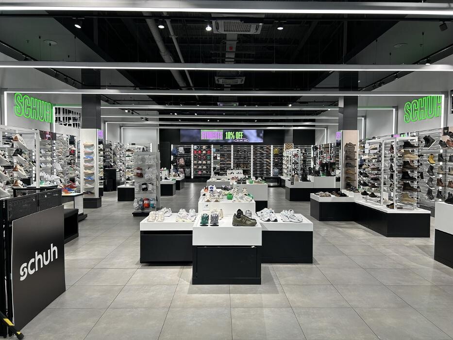 Images schuh