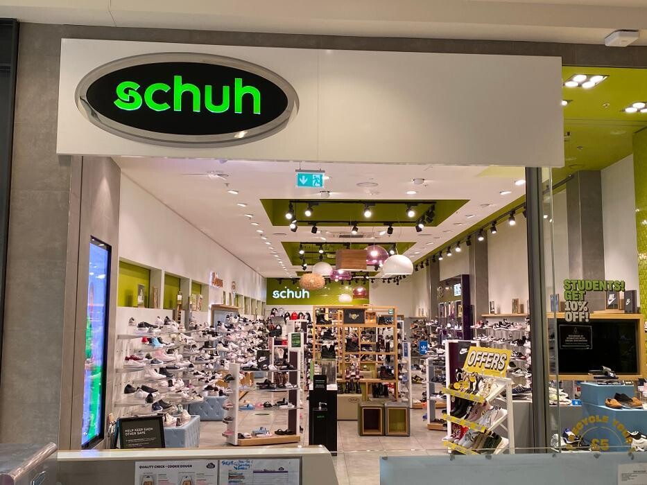 Images schuh