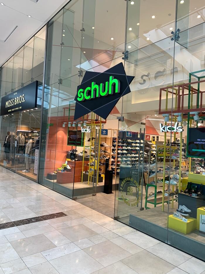 Images schuh