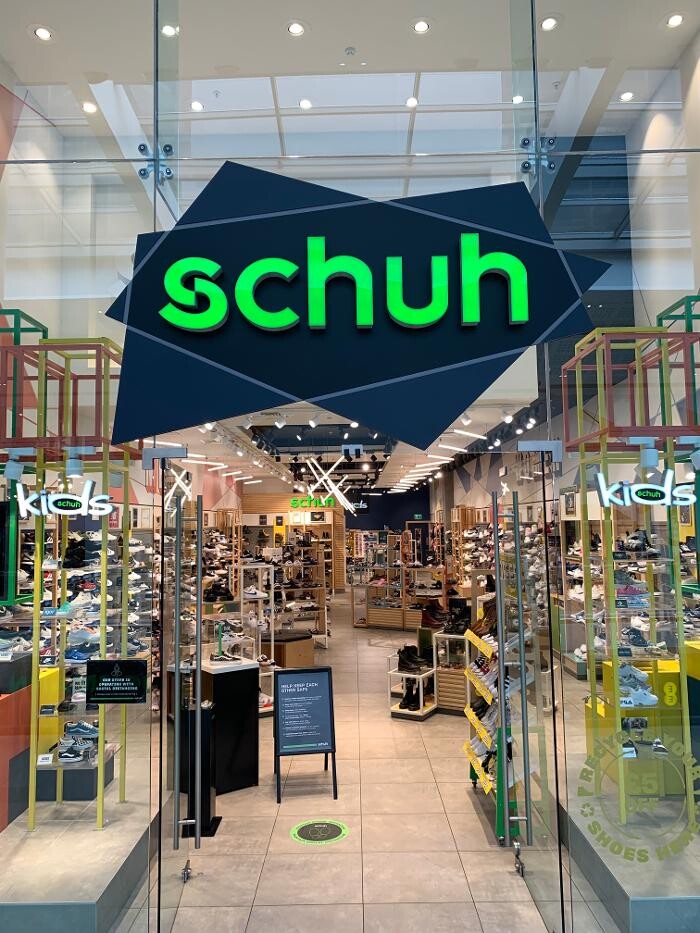 Images schuh