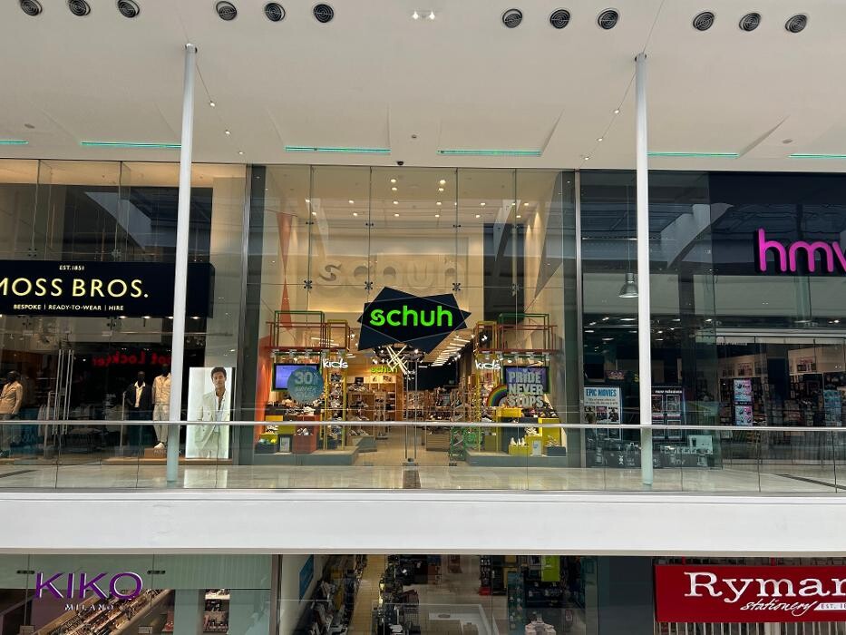 Images schuh
