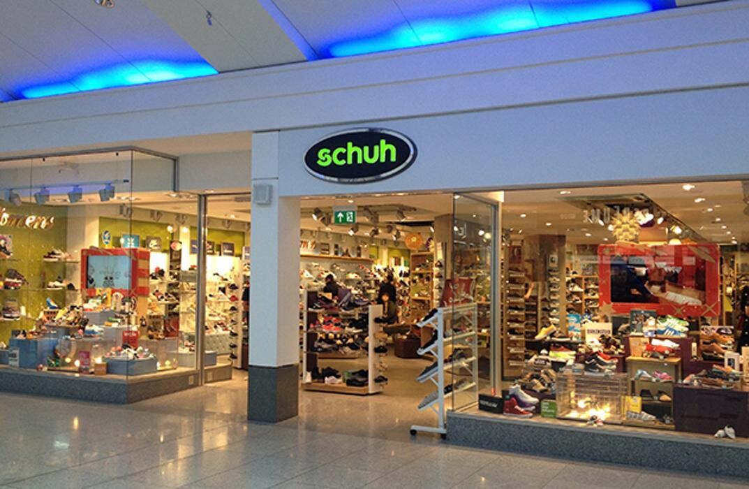 Images schuh