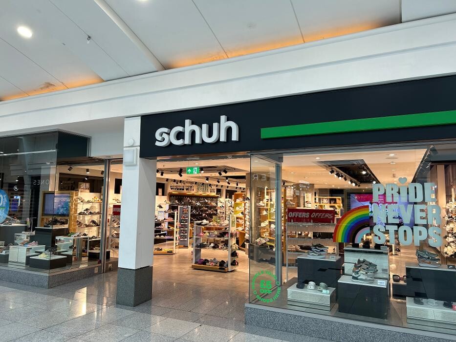 Images schuh