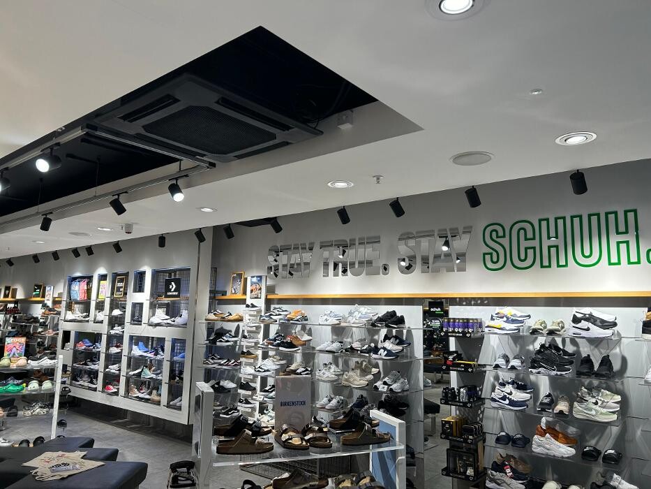 Images schuh