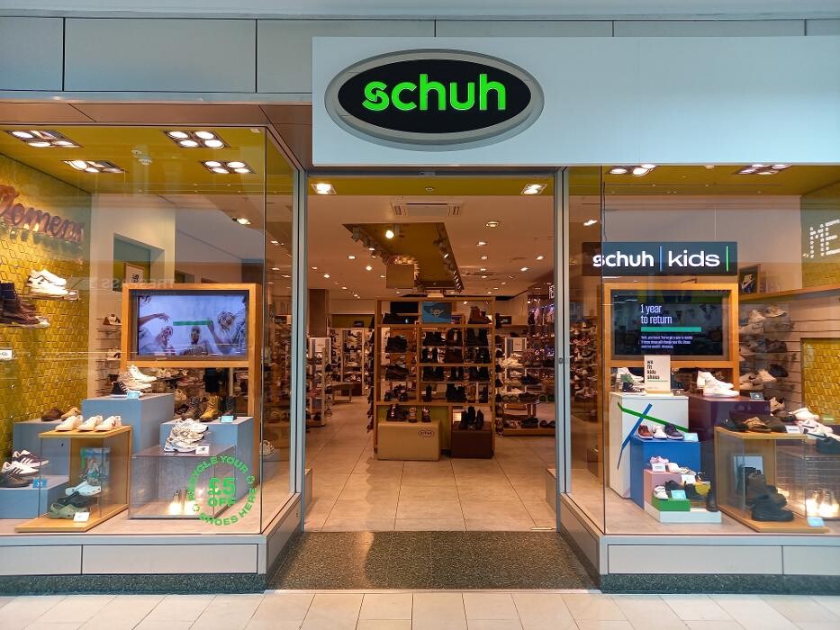 Images schuh