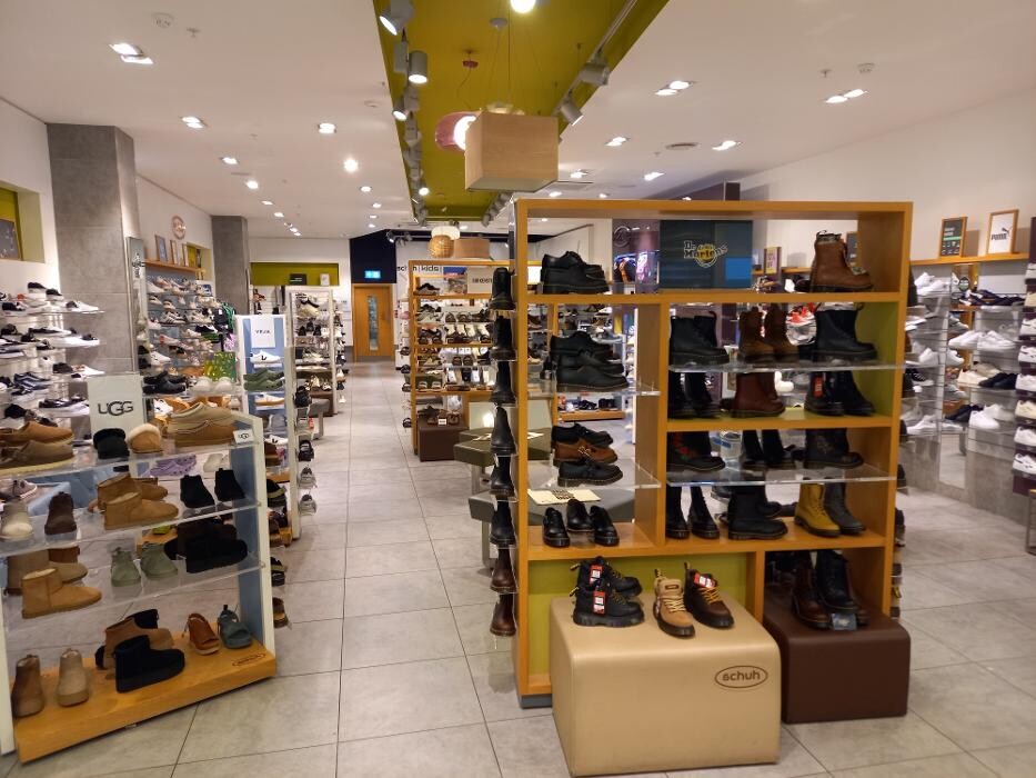 Images schuh