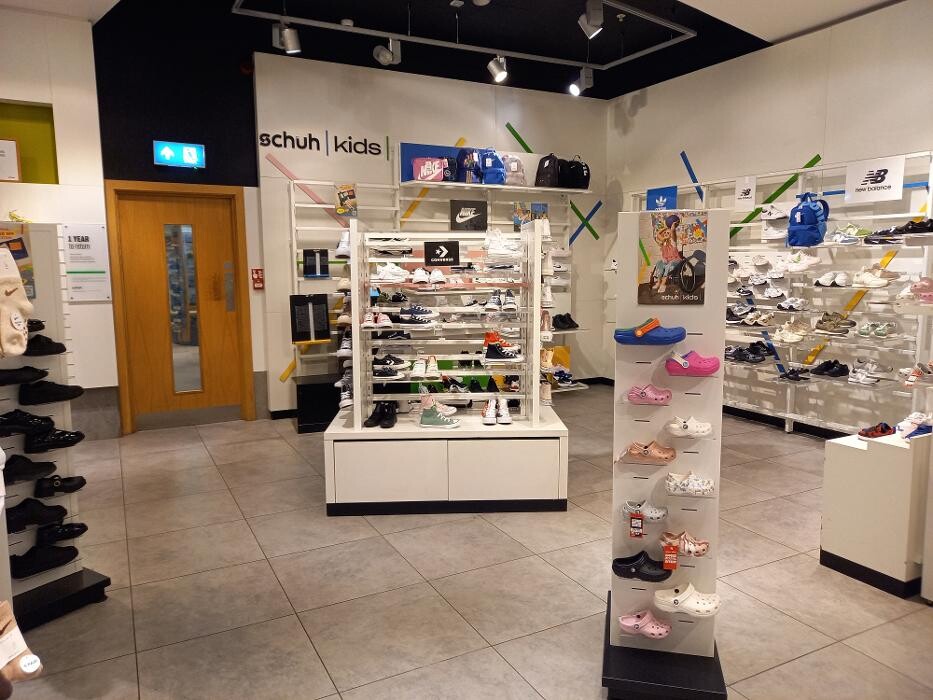 Images schuh