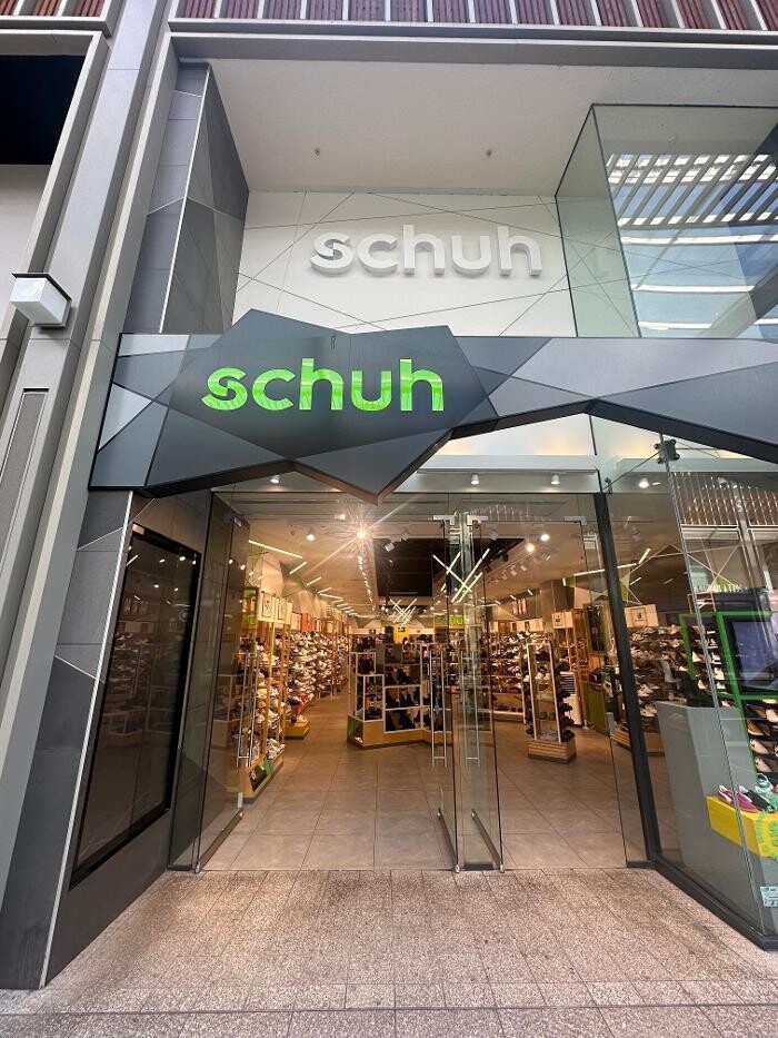 Images schuh