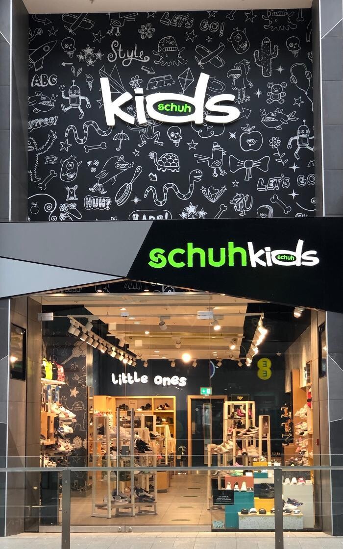 Images schuh Kids