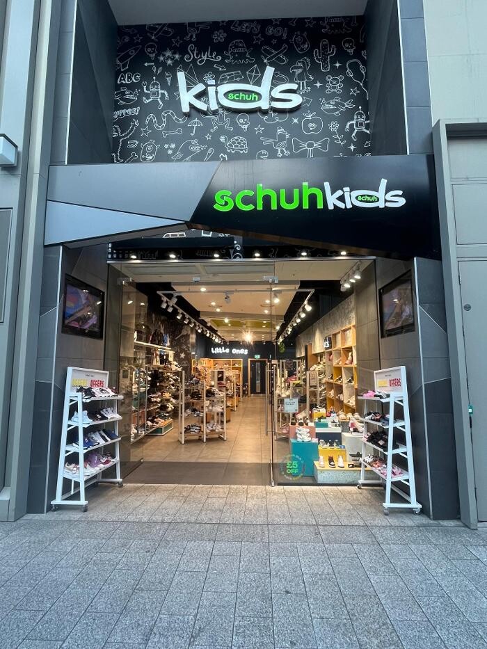 Images schuh Kids
