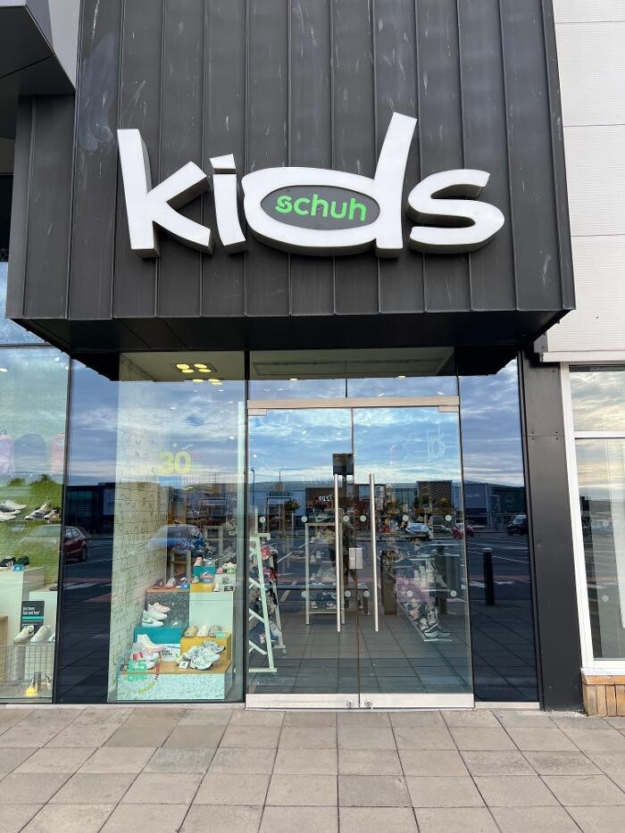 Images schuh Kids