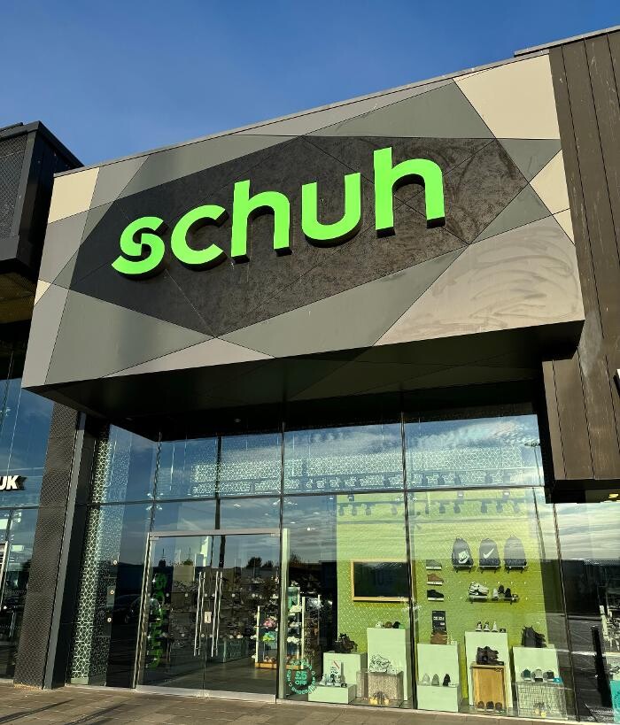 Images schuh