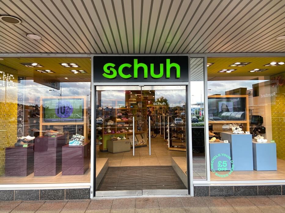 Images schuh