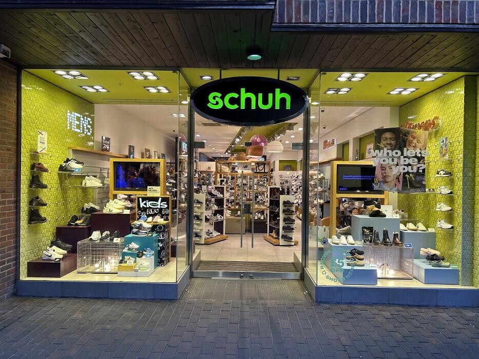 Images Schuh