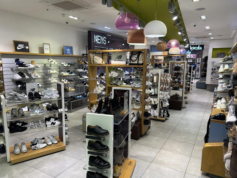 Images Schuh