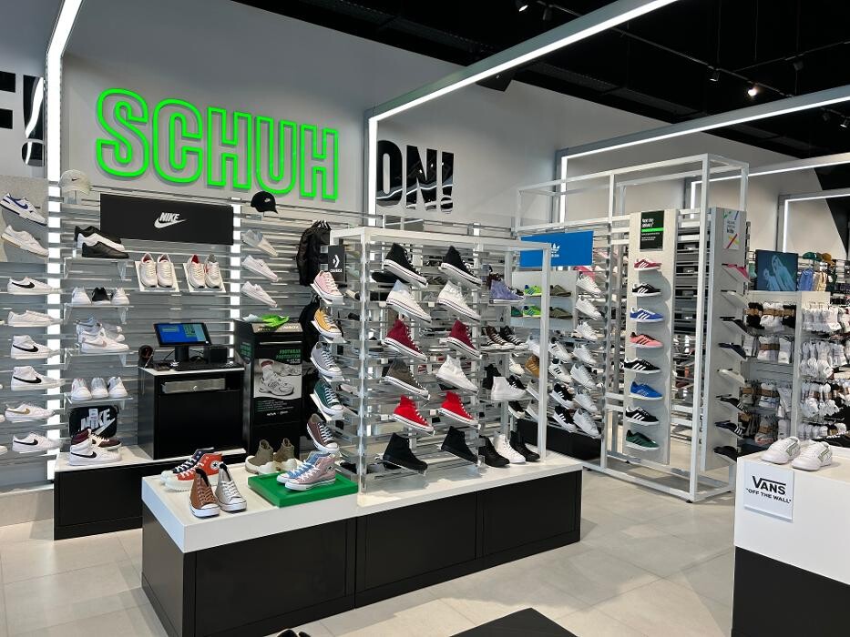 Images schuh