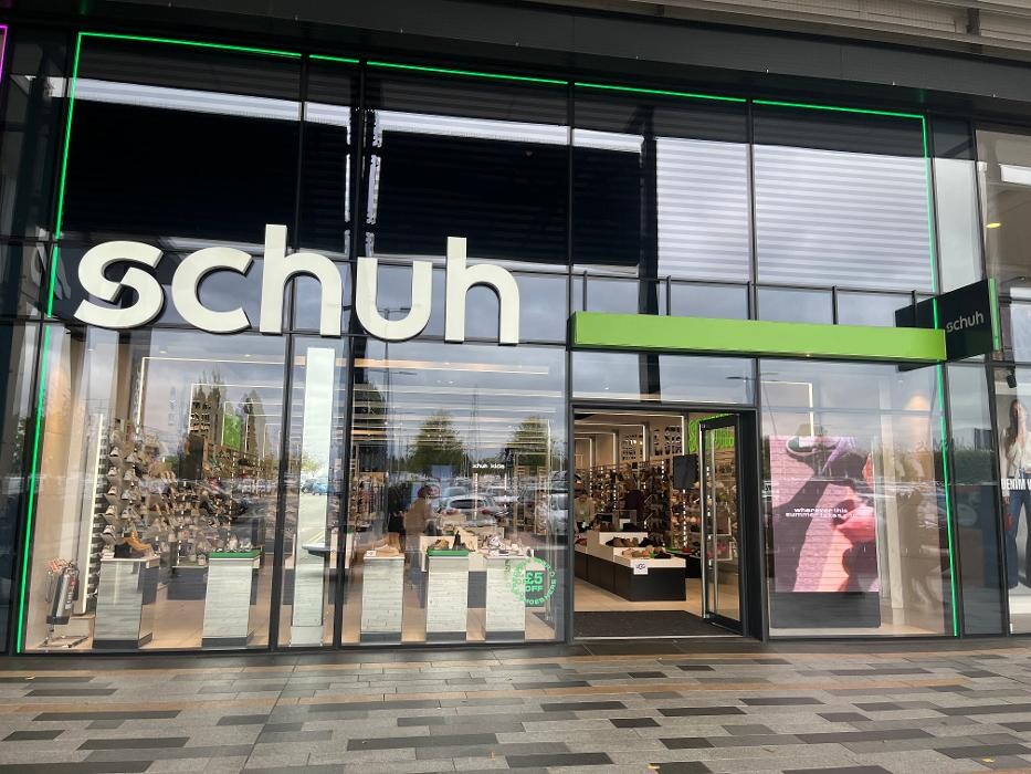 Images schuh