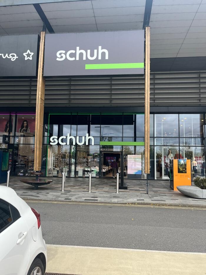 Images schuh