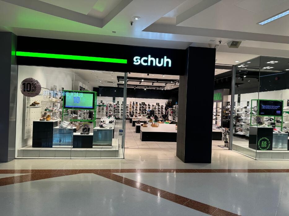 Images schuh